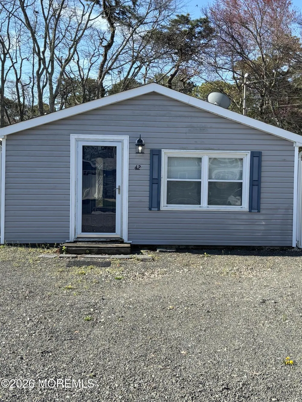 42 Central Avenue Avenue Waretown, NJ 08758
