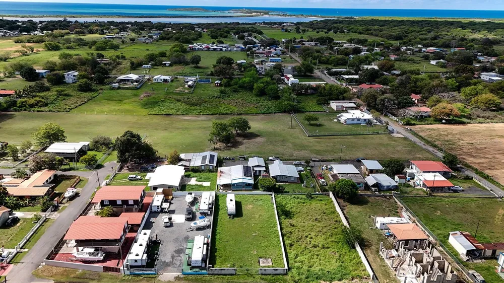 CARR 3301 W COMBATE Cabo Rojo, PR 00623