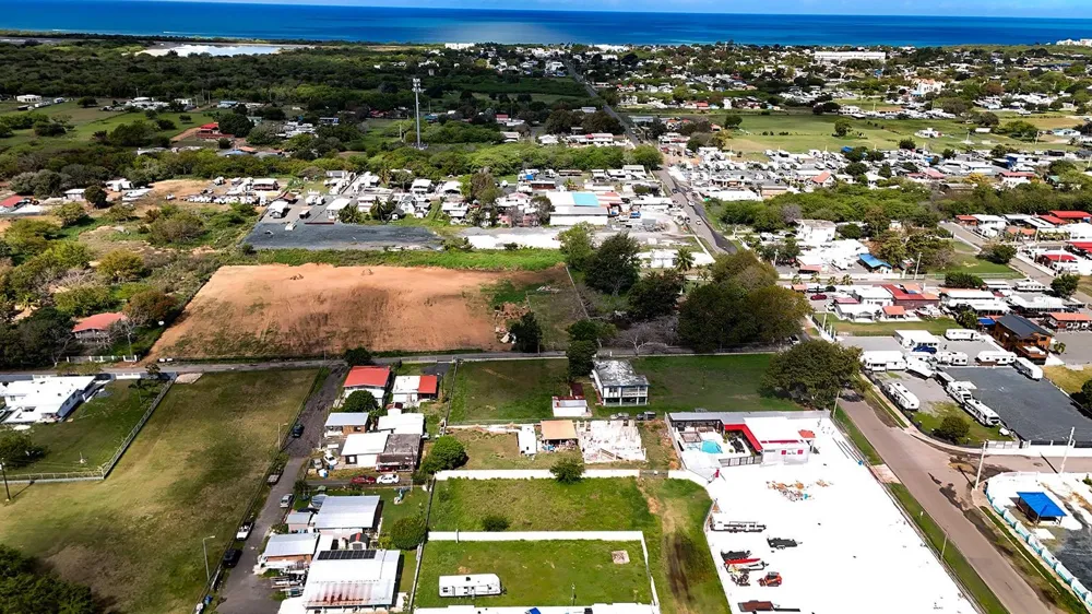CARR 3301 W COMBATE Cabo Rojo, PR 00623