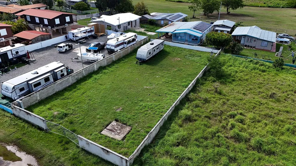 CARR 3301 W COMBATE Cabo Rojo, PR 00623