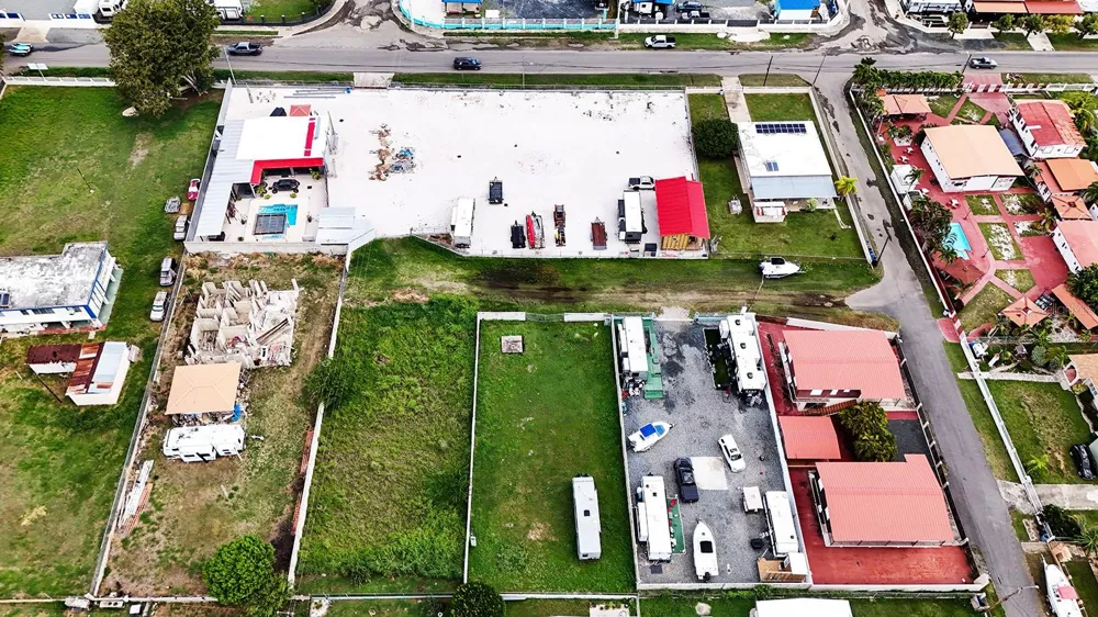 CARR 3301 W COMBATE Cabo Rojo, PR 00623