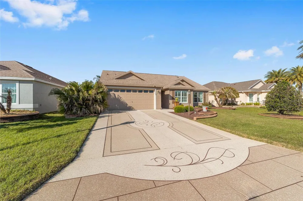 1109 ALCOVE LOOP The Villages, FL 32162
