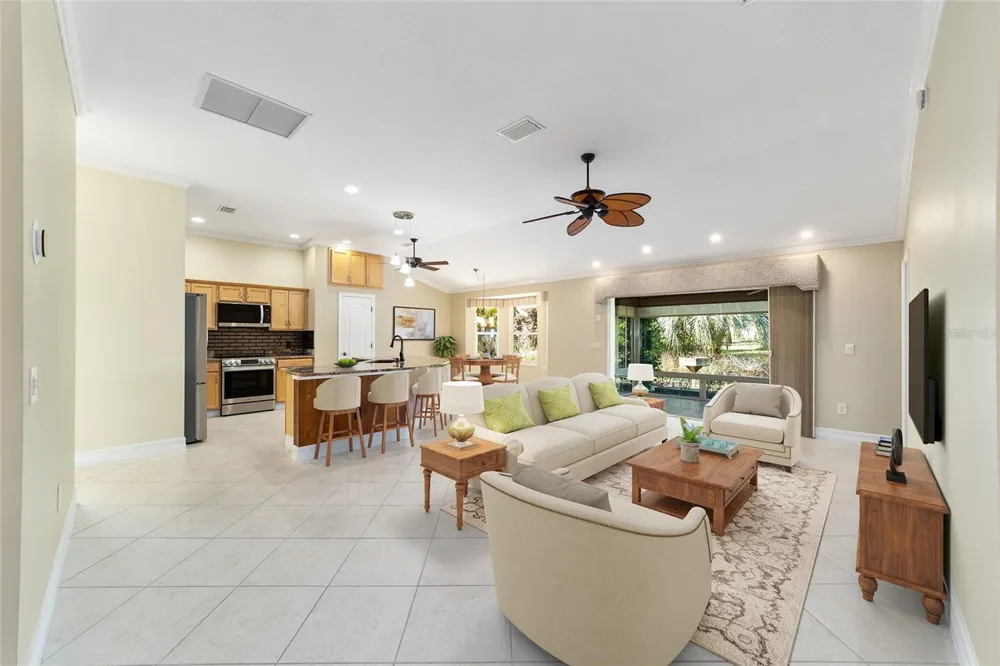 1109 ALCOVE LOOP The Villages, FL 32162