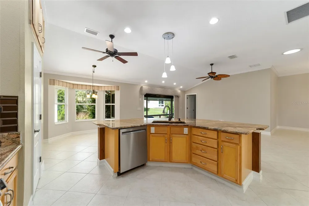 1109 ALCOVE LOOP The Villages, FL 32162