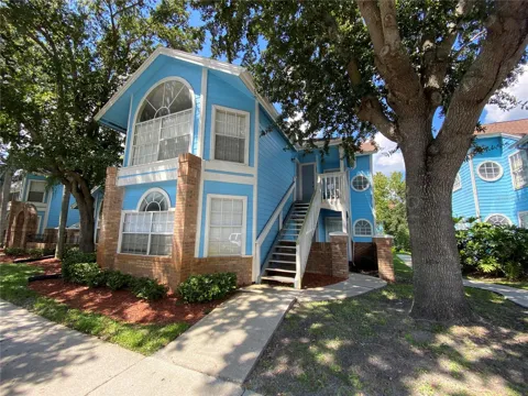 2723 POINCIANA BOULEVARD #159