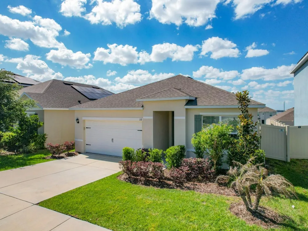 132 SOFIA LANE Lake Alfred, FL 33850