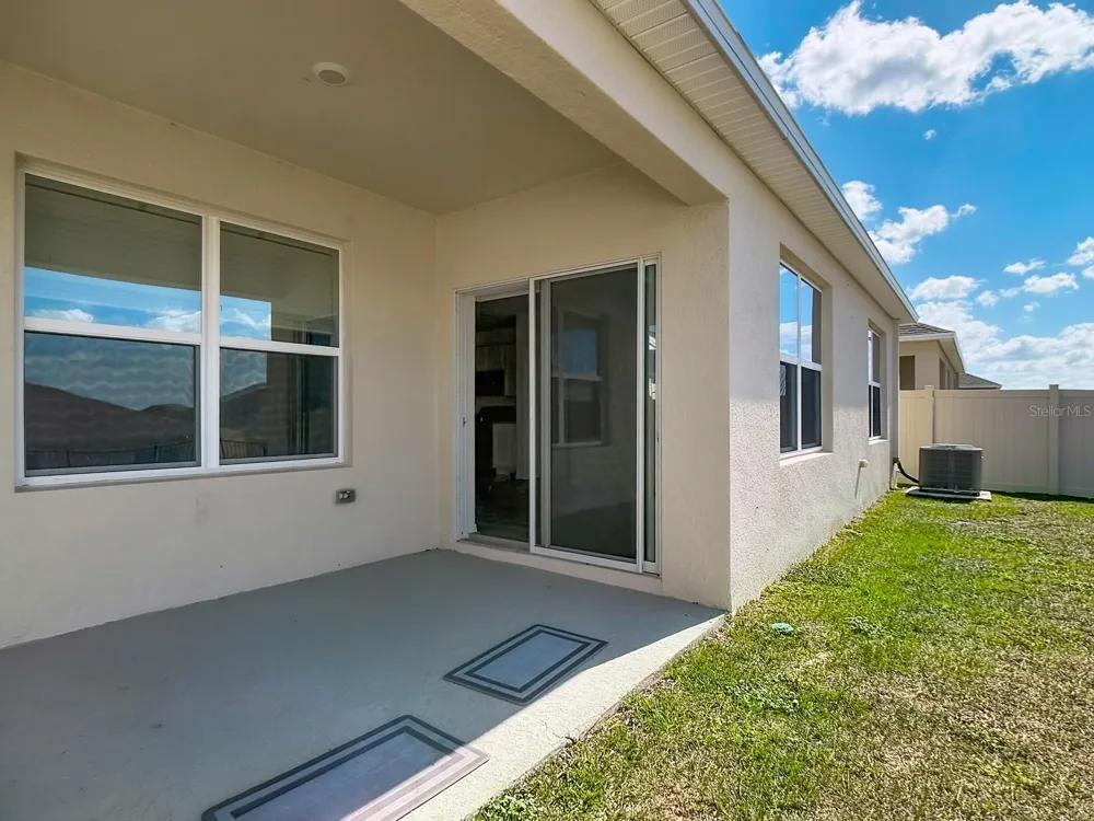 132 SOFIA LANE Lake Alfred, FL 33850