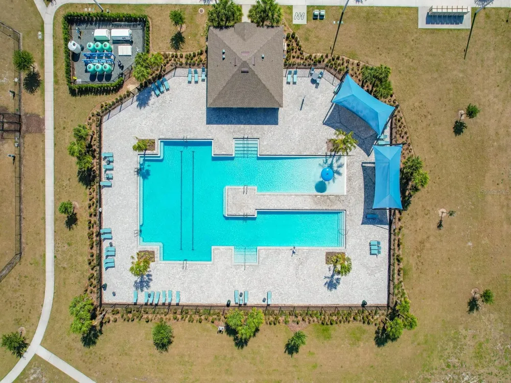 132 SOFIA LANE Lake Alfred, FL 33850