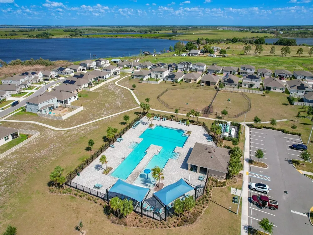 132 SOFIA LANE Lake Alfred, FL 33850