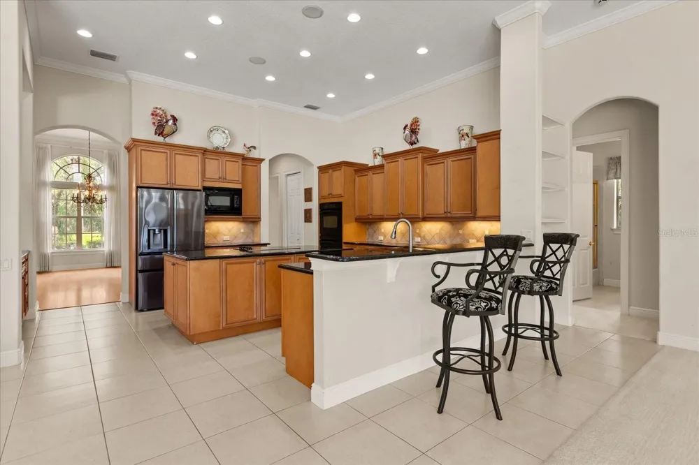 420 VALLEY STREAM DRIVE Geneva, FL 32732