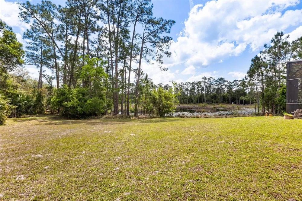 420 VALLEY STREAM DRIVE Geneva, FL 32732