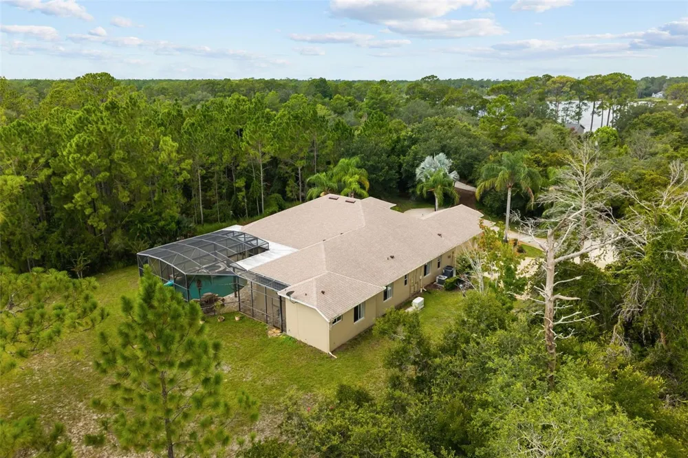 420 VALLEY STREAM DRIVE Geneva, FL 32732