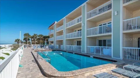 50 GULF BOULEVARD #206