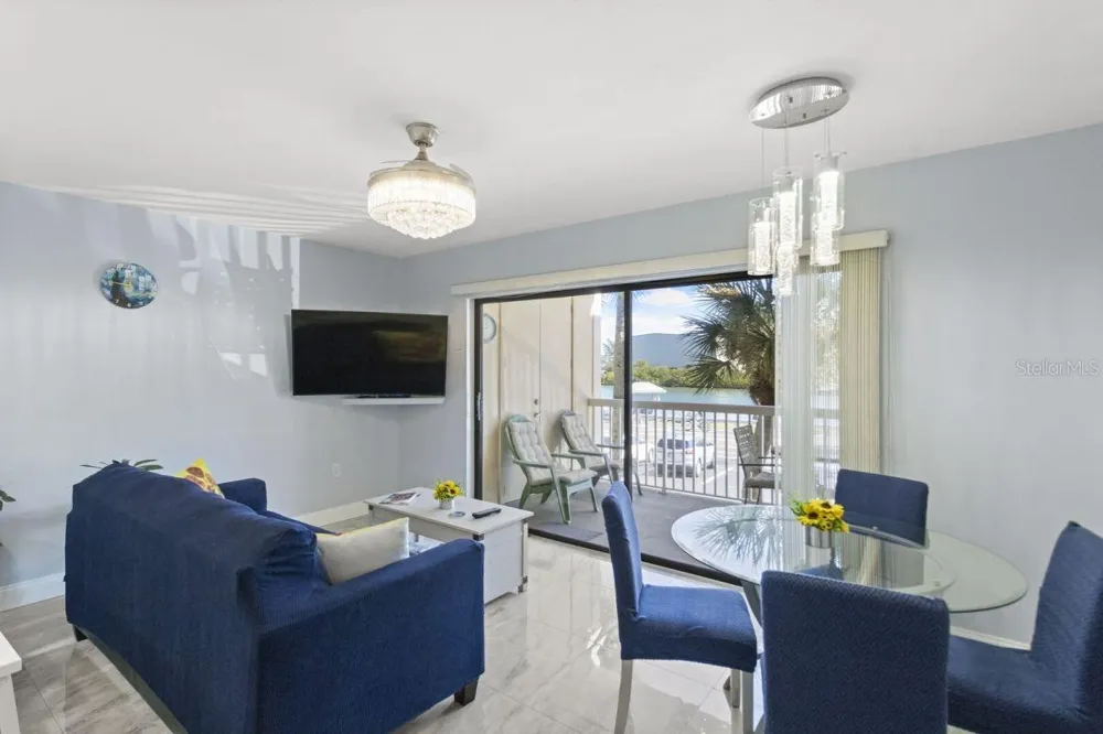 50 GULF BOULEVARD #206 Indian Rocks Beach, FL 33785