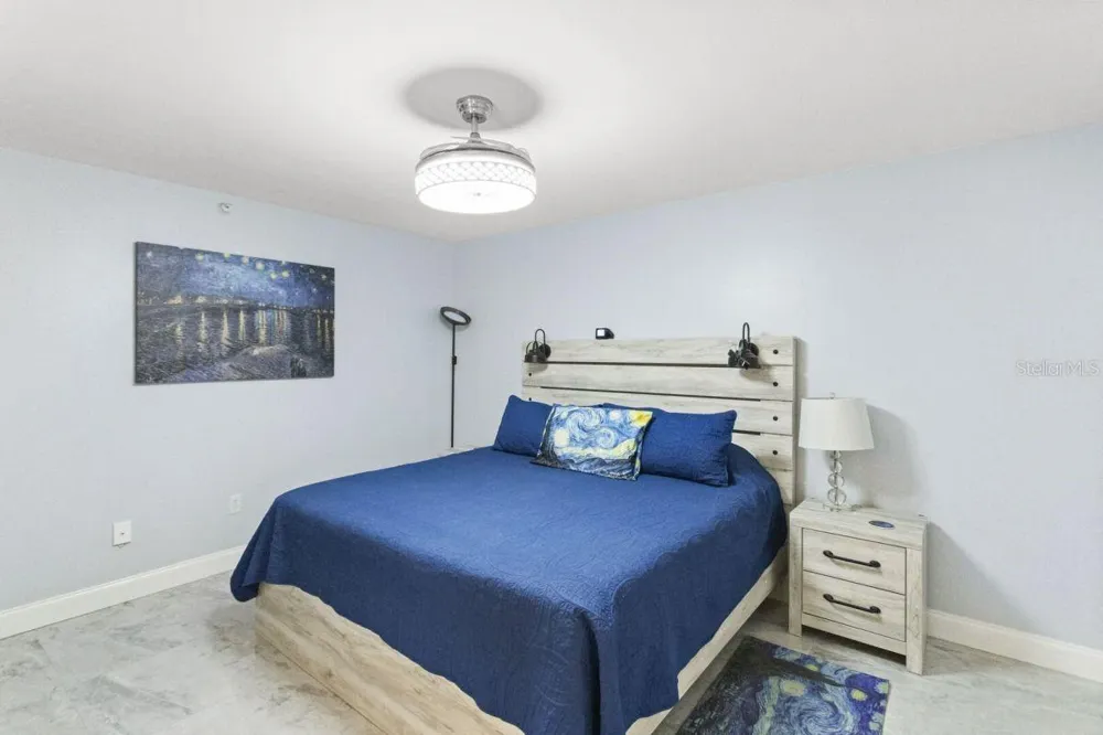 50 GULF BOULEVARD #206 Indian Rocks Beach, FL 33785