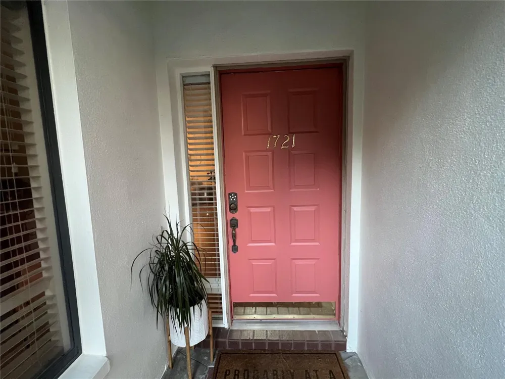 1721 LAKE CYPRESS DRIVE #2101 Safety Harbor, FL 34695