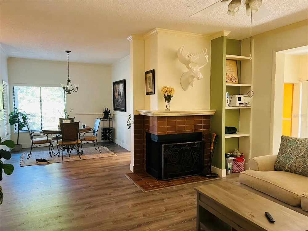 1721 LAKE CYPRESS DRIVE #2101 Safety Harbor, FL 34695
