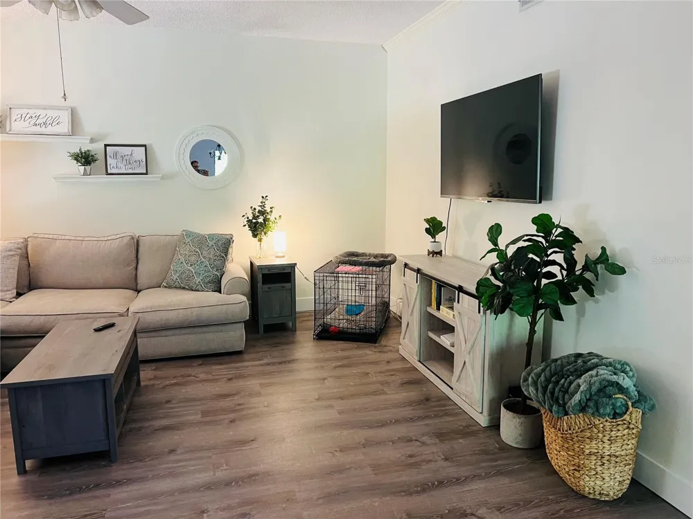 1721 LAKE CYPRESS DRIVE #2101 Safety Harbor, FL 34695