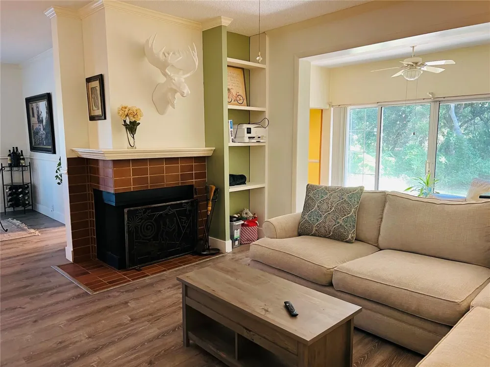 1721 LAKE CYPRESS DRIVE #2101 Safety Harbor, FL 34695