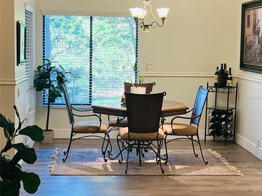 1721 LAKE CYPRESS DRIVE #2101 Safety Harbor, FL 34695