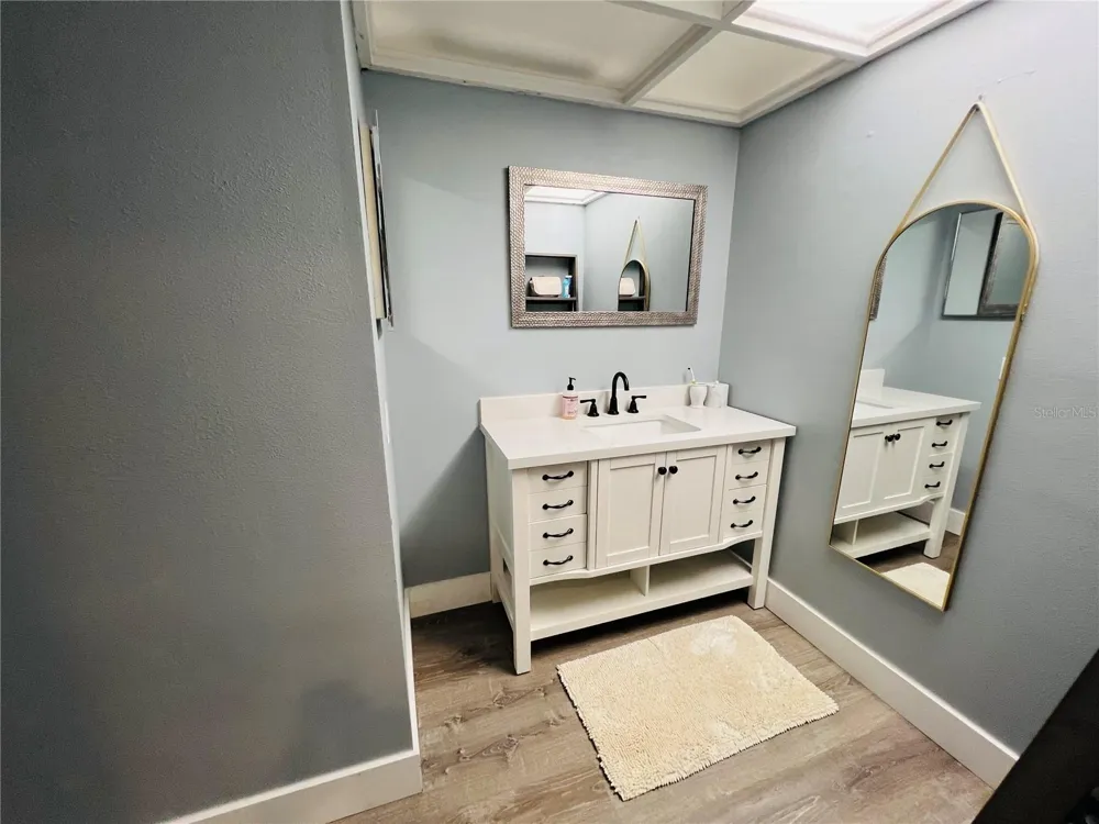 1721 LAKE CYPRESS DRIVE #2101 Safety Harbor, FL 34695