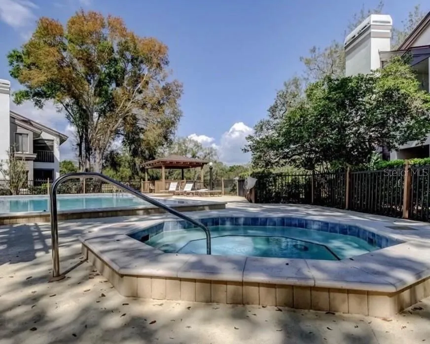 1721 LAKE CYPRESS DRIVE #2101 Safety Harbor, FL 34695
