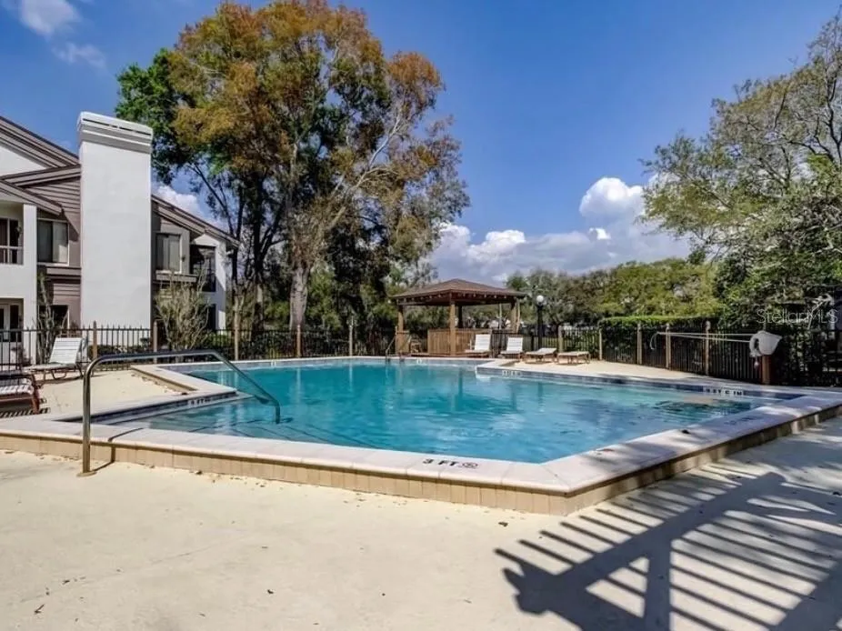 1721 LAKE CYPRESS DRIVE #2101 Safety Harbor, FL 34695