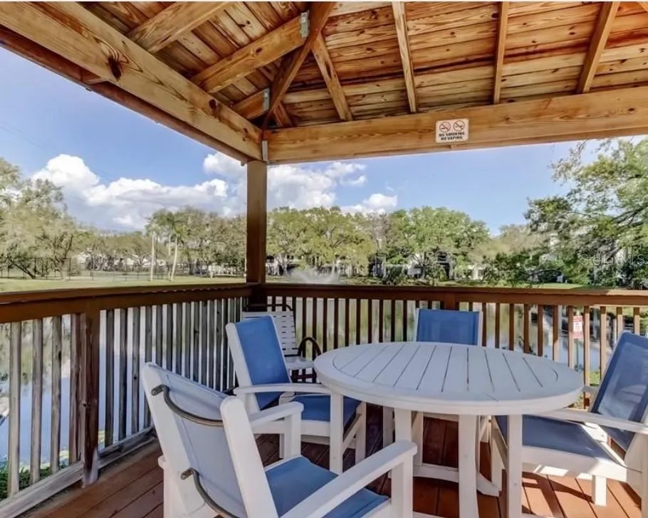 1721 LAKE CYPRESS DRIVE #2101 Safety Harbor, FL 34695