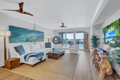 5100 JESSIE HARBOR DRIVE #304
