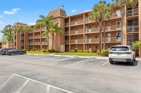 12760 INDIAN ROCKS ROAD #107