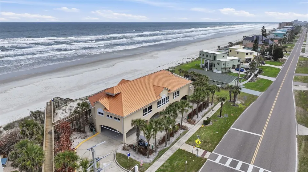 4670 LINKS VILLAGE DRIVE #B301 Ponce Inlet, FL 32127