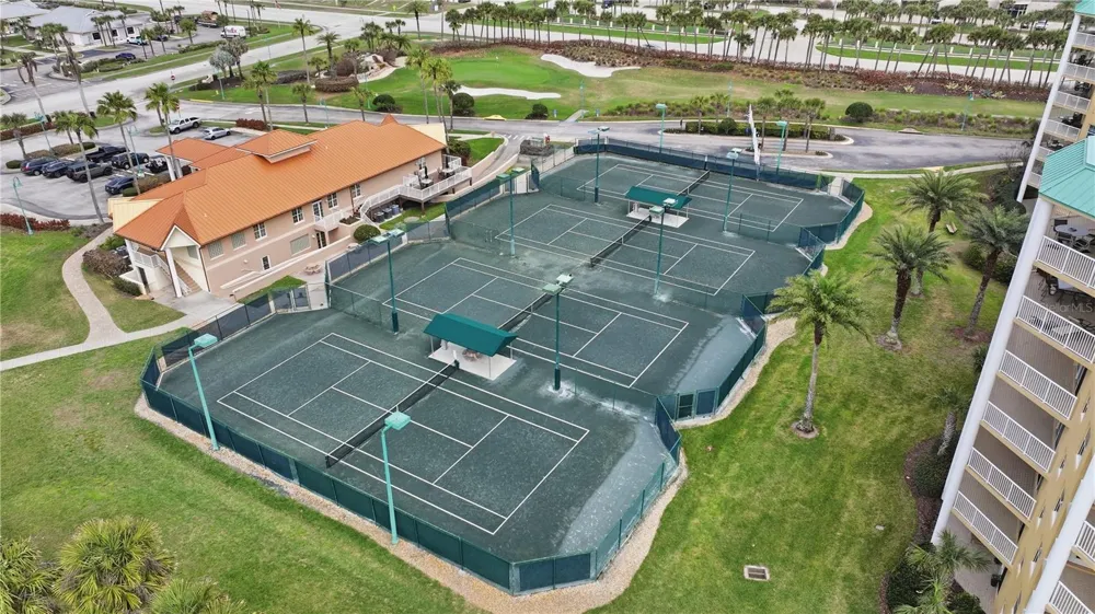 4670 LINKS VILLAGE DRIVE #B301 Ponce Inlet, FL 32127