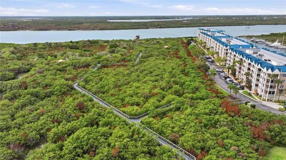 4670 LINKS VILLAGE DRIVE #B301 Ponce Inlet, FL 32127