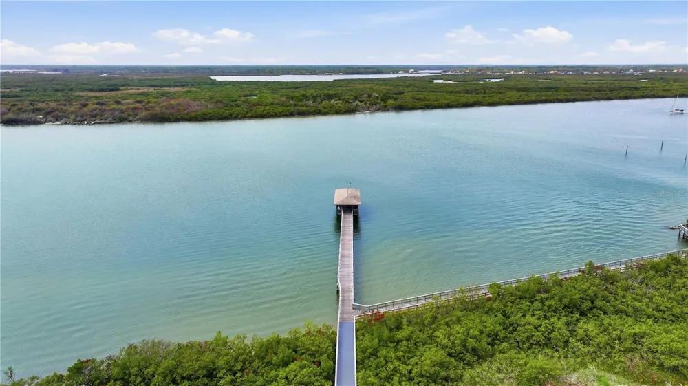 4670 LINKS VILLAGE DRIVE #B301 Ponce Inlet, FL 32127