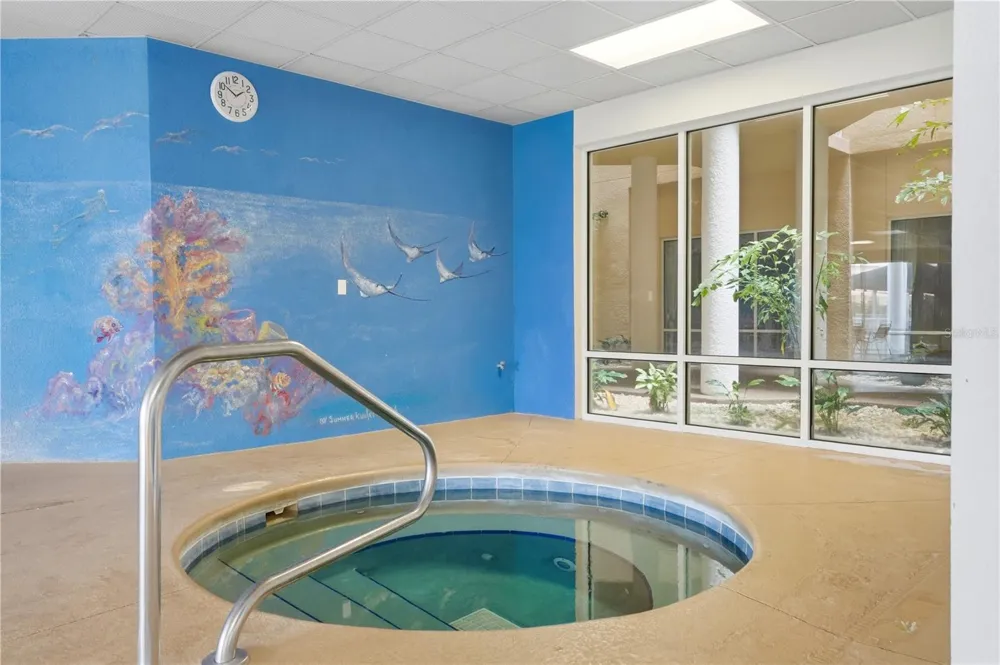 4670 LINKS VILLAGE DRIVE #B301 Ponce Inlet, FL 32127