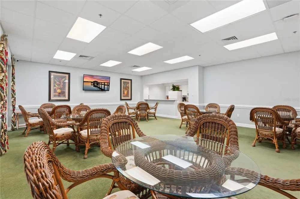 4670 LINKS VILLAGE DRIVE #B301 Ponce Inlet, FL 32127