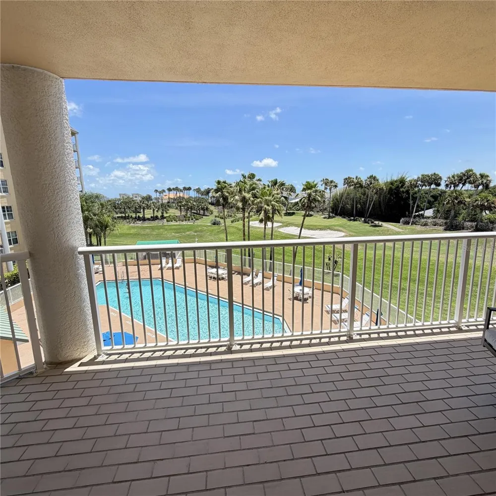4670 LINKS VILLAGE DRIVE #B301 Ponce Inlet, FL 32127