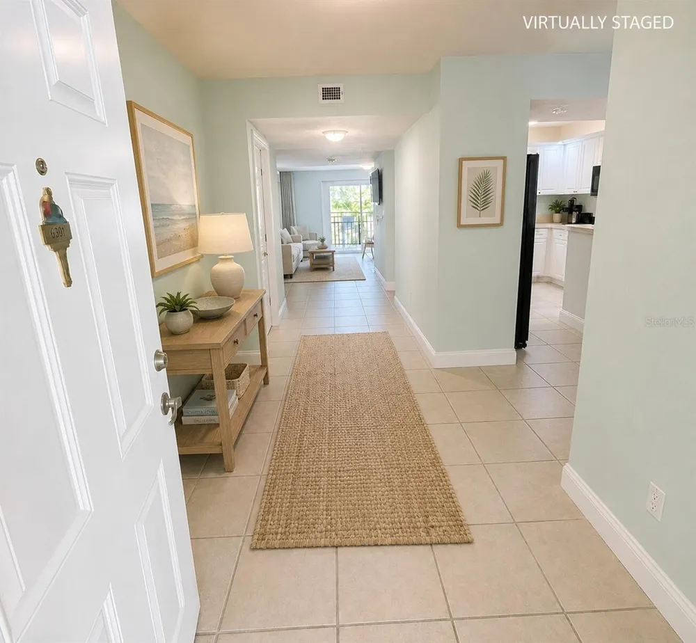 4670 LINKS VILLAGE DRIVE #B301 Ponce Inlet, FL 32127