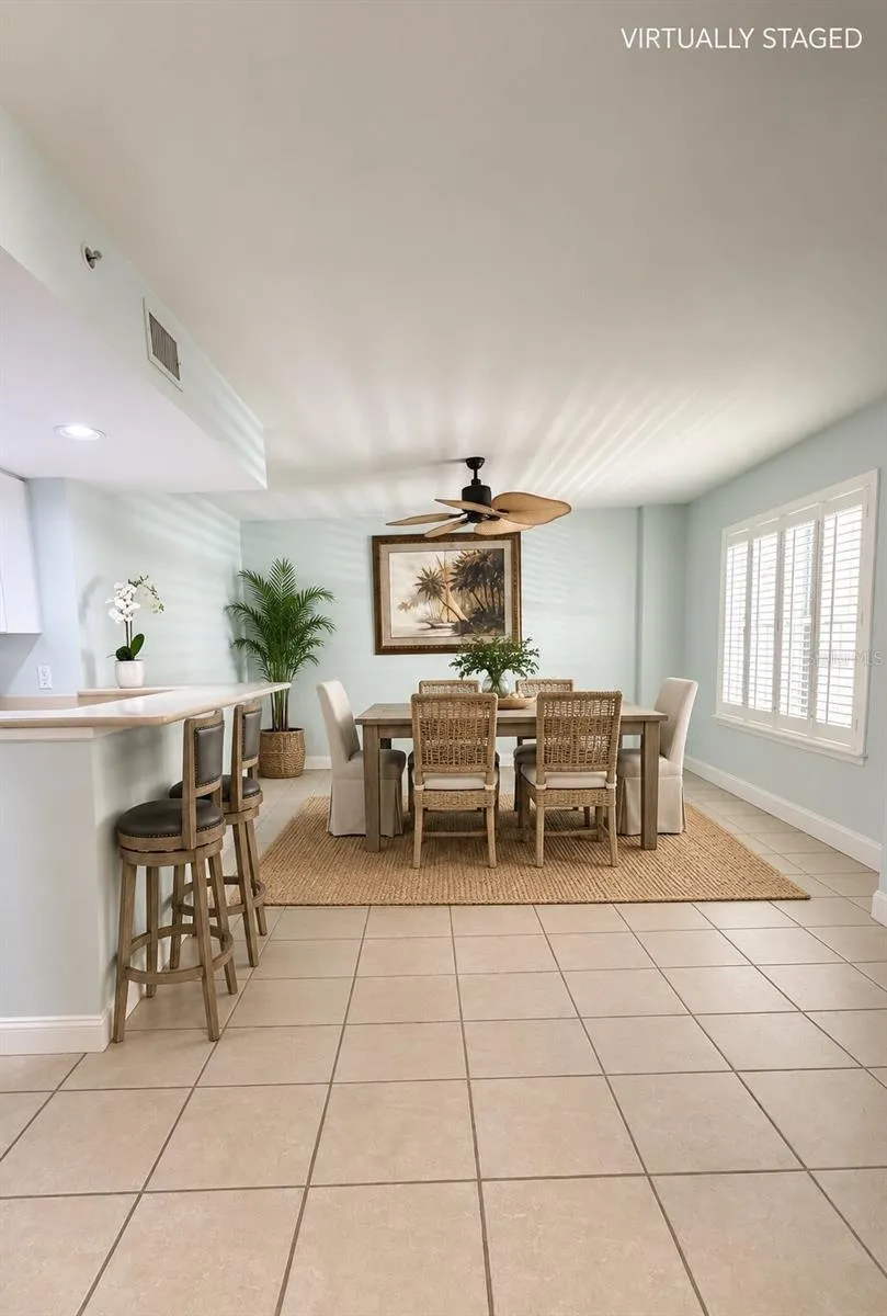 4670 LINKS VILLAGE DRIVE #B301 Ponce Inlet, FL 32127