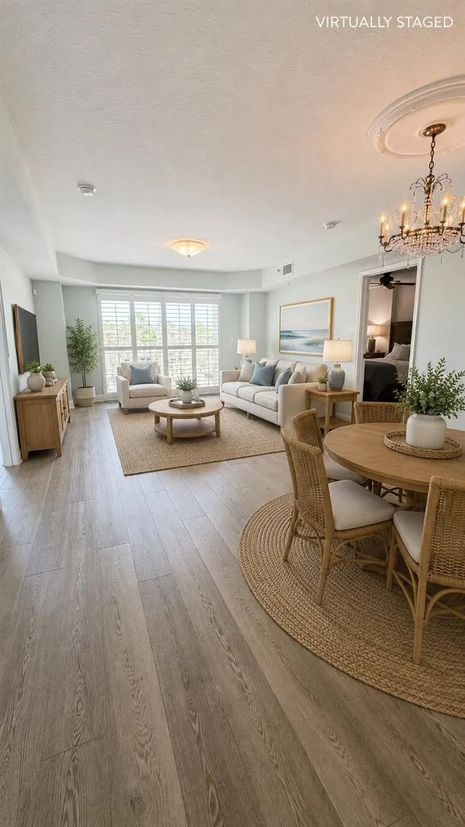 4670 LINKS VILLAGE DRIVE #B301 Ponce Inlet, FL 32127