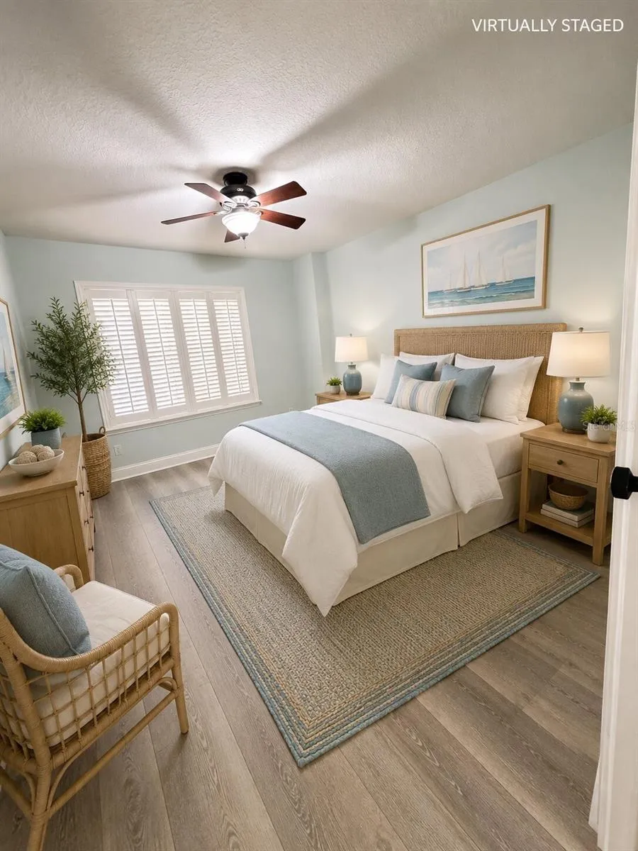 4670 LINKS VILLAGE DRIVE #B301 Ponce Inlet, FL 32127