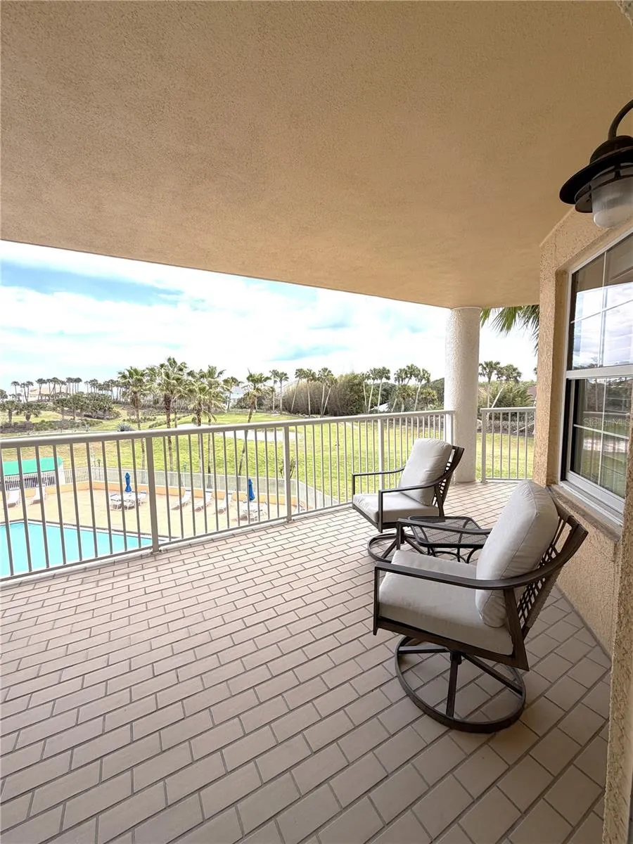 4670 LINKS VILLAGE DRIVE #B301 Ponce Inlet, FL 32127