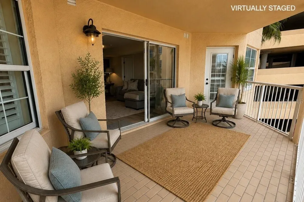 4670 LINKS VILLAGE DRIVE #B301 Ponce Inlet, FL 32127