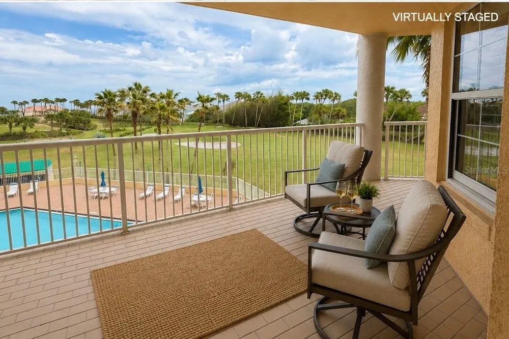 4670 LINKS VILLAGE DRIVE #B301 Ponce Inlet, FL 32127