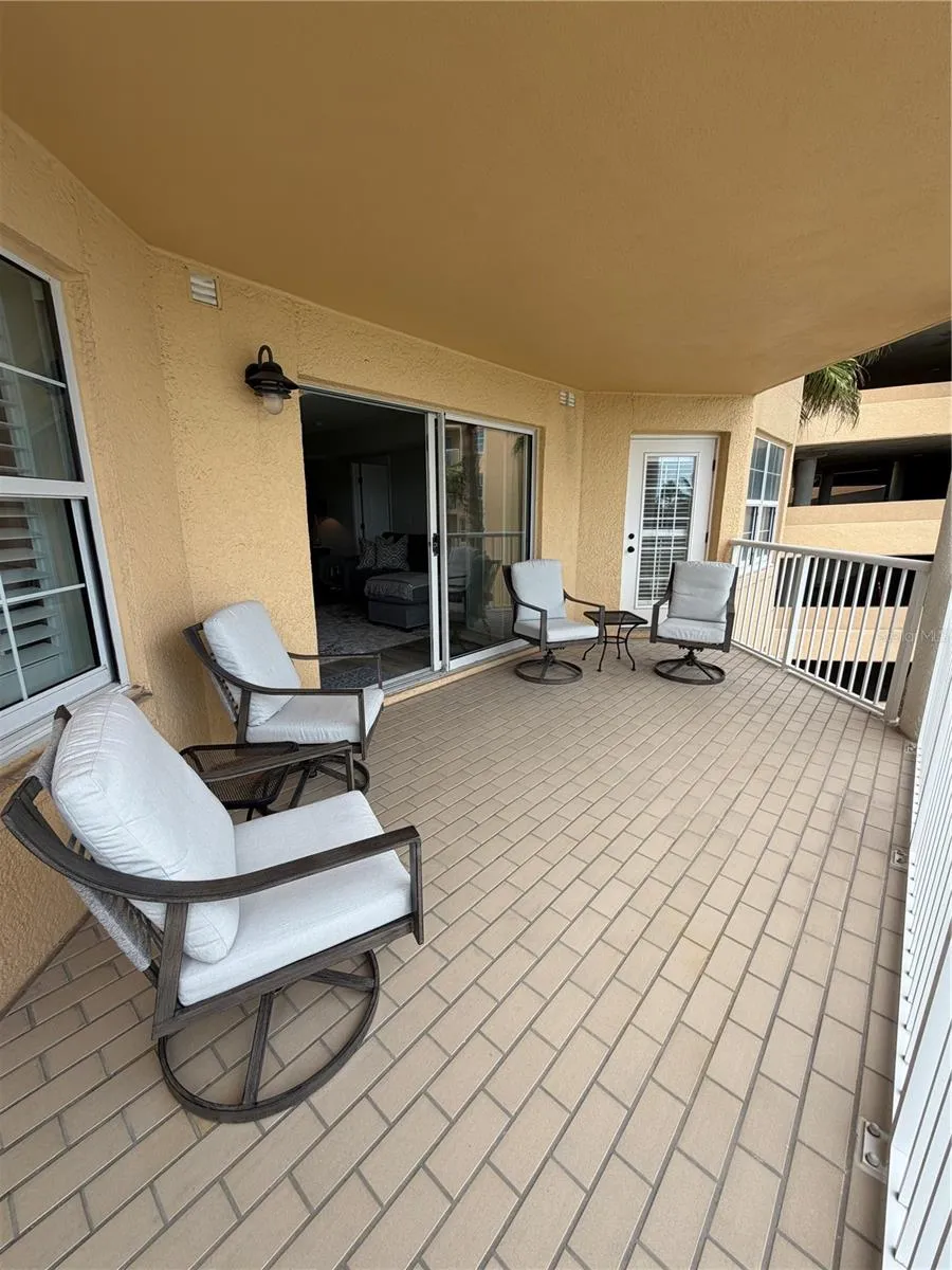 4670 LINKS VILLAGE DRIVE #B301 Ponce Inlet, FL 32127