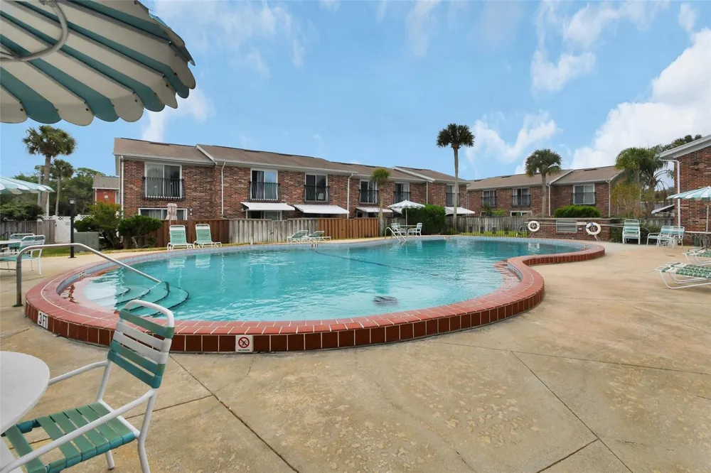 2200 S PALMETTO AVENUE #A040 Daytona Beach, FL 32119