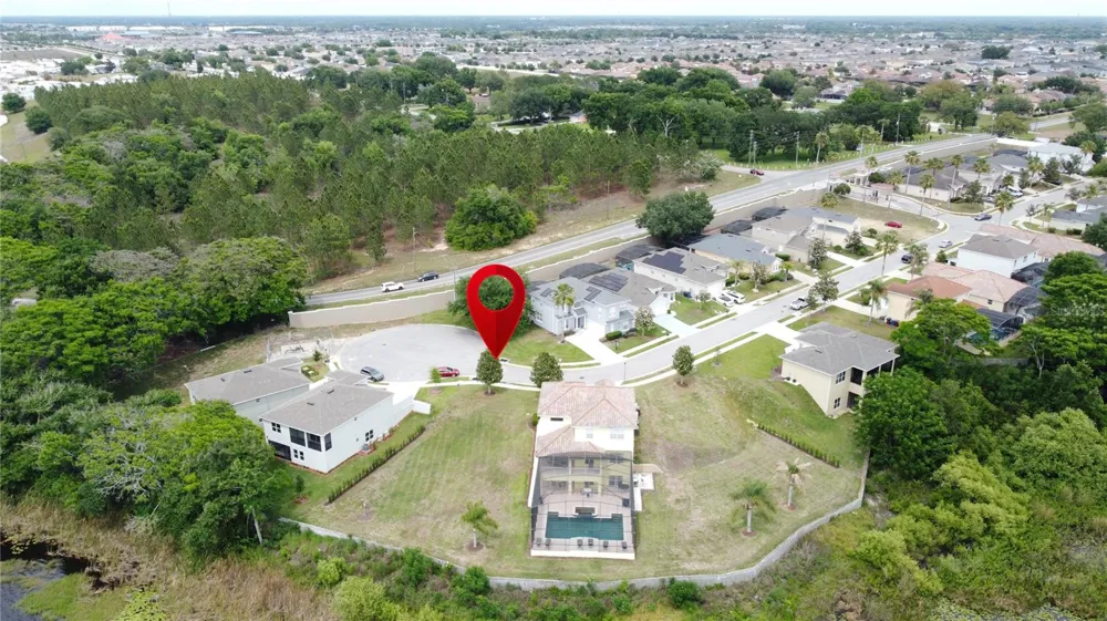 354 CHEROKEE AVE Haines City, FL 33844