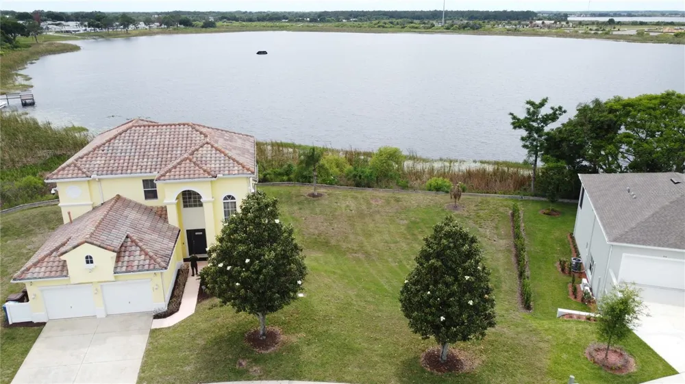 354 CHEROKEE AVE Haines City, FL 33844