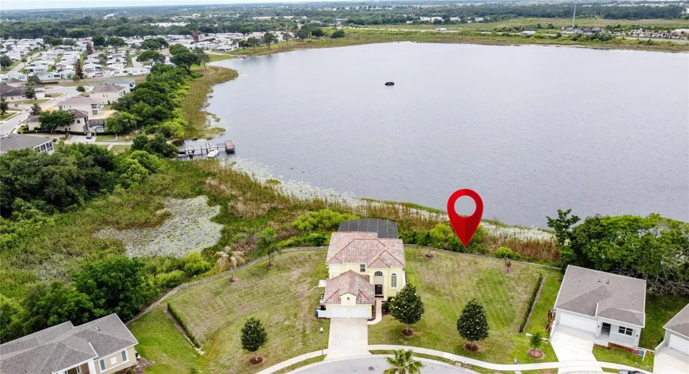 354 CHEROKEE AVE Haines City, FL 33844