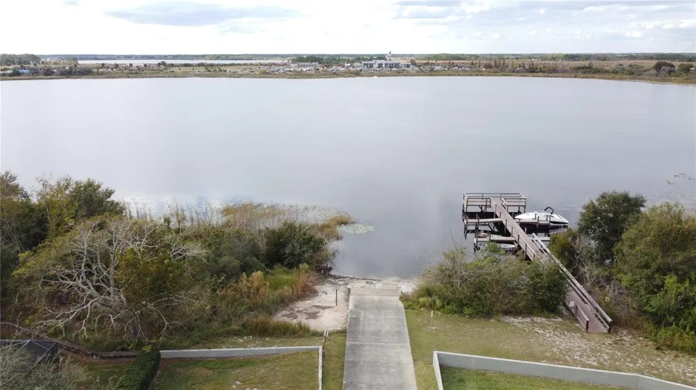 354 CHEROKEE AVE Haines City, FL 33844